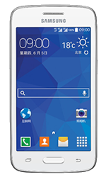 Samsung Galaxy Core Lite (SM-G3589W) Netzentsperr-PIN